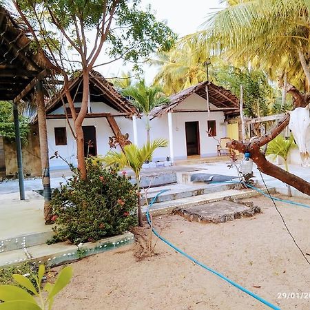 Kite Bay Villa คัลพิทิยา ภายนอก รูปภาพ