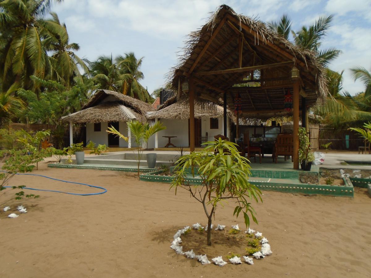 Kite Bay Villa คัลพิทิยา ภายนอก รูปภาพ