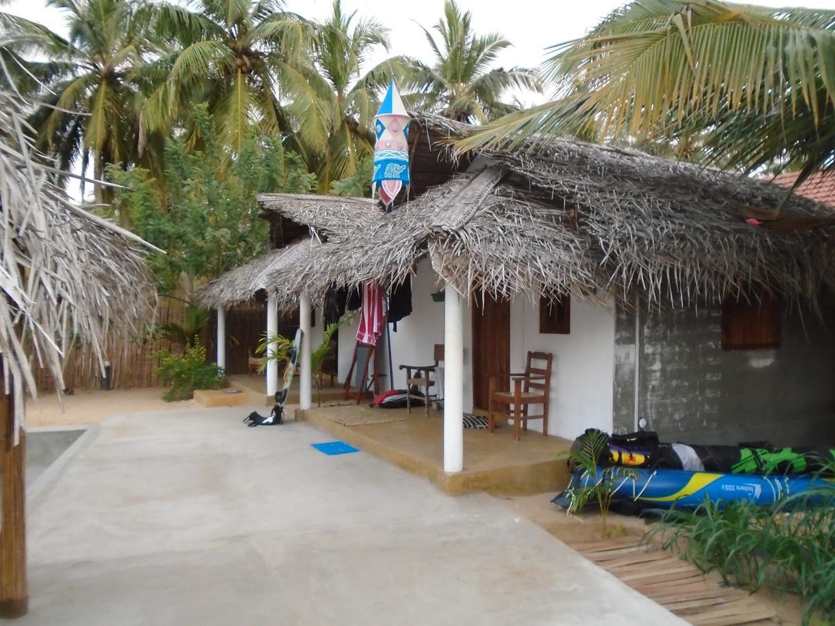 Kite Bay Villa คัลพิทิยา ภายนอก รูปภาพ