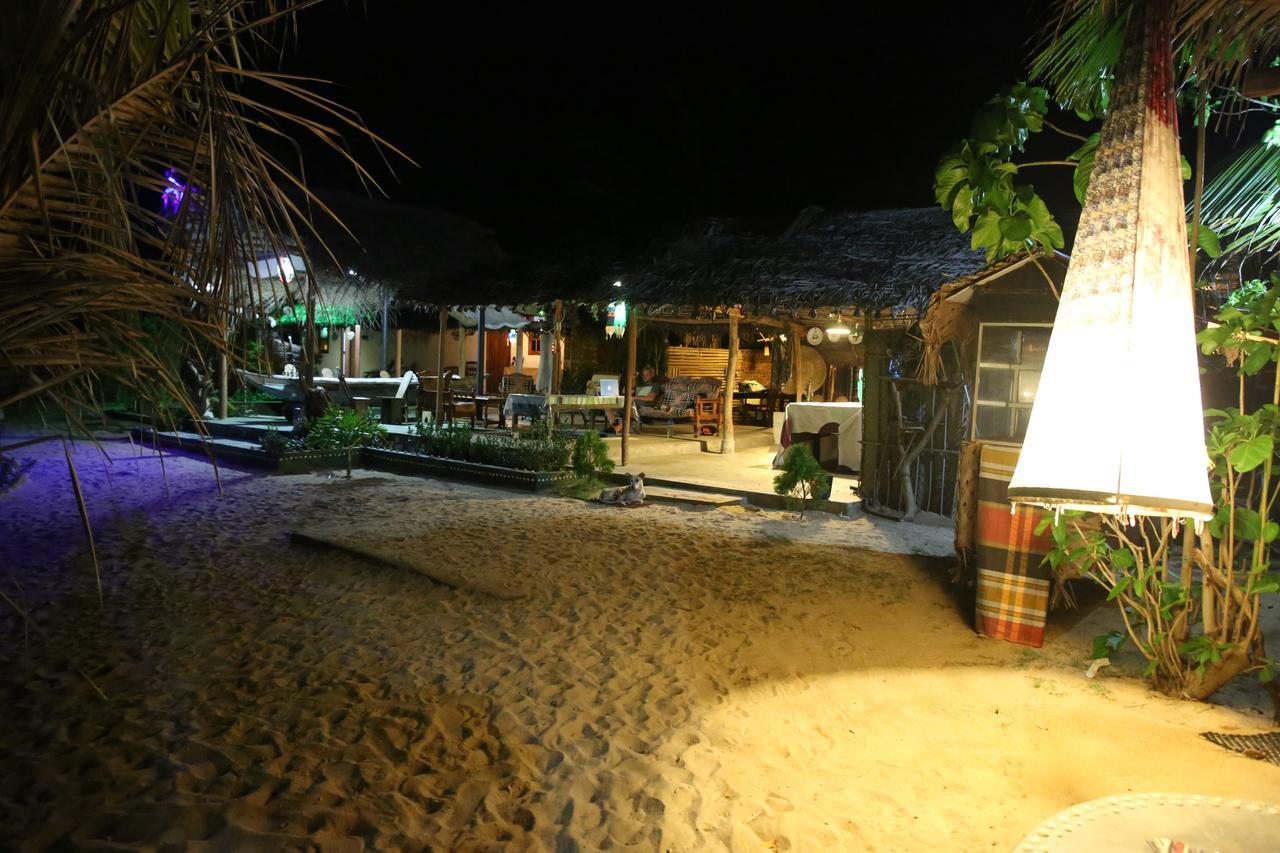 Kite Bay Villa คัลพิทิยา ภายนอก รูปภาพ