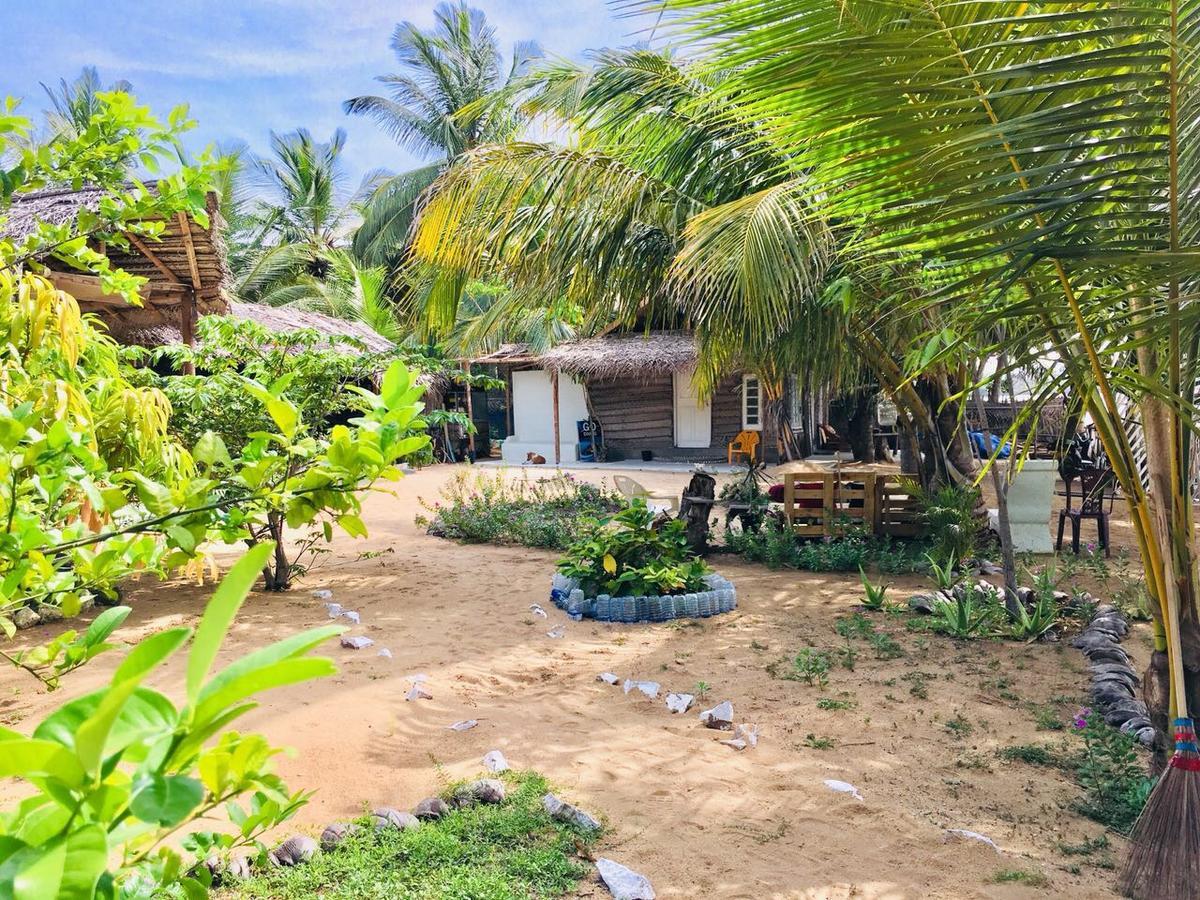 Kite Bay Villa คัลพิทิยา ภายนอก รูปภาพ