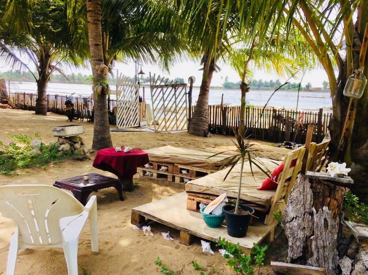 Kite Bay Villa คัลพิทิยา ภายนอก รูปภาพ