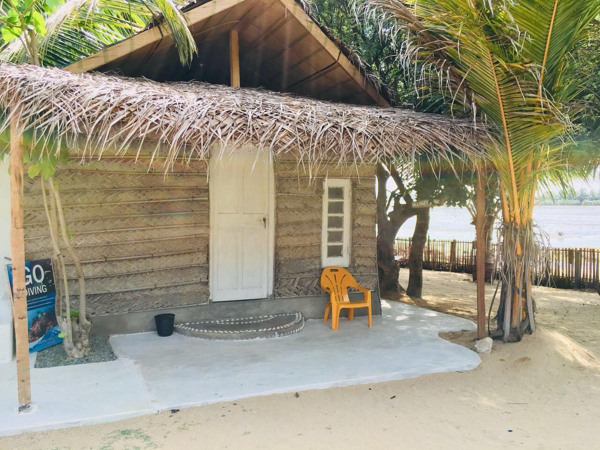 Kite Bay Villa คัลพิทิยา ภายนอก รูปภาพ