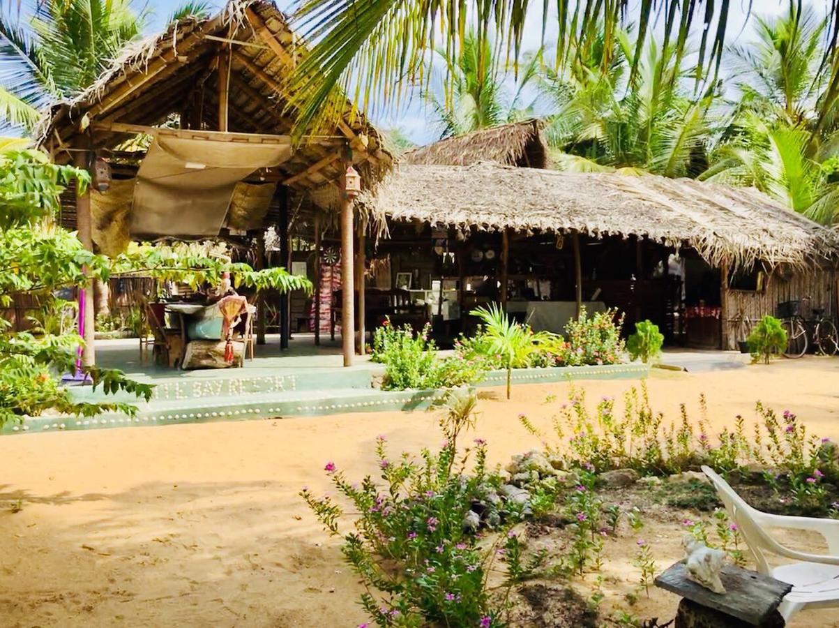 Kite Bay Villa คัลพิทิยา ภายนอก รูปภาพ