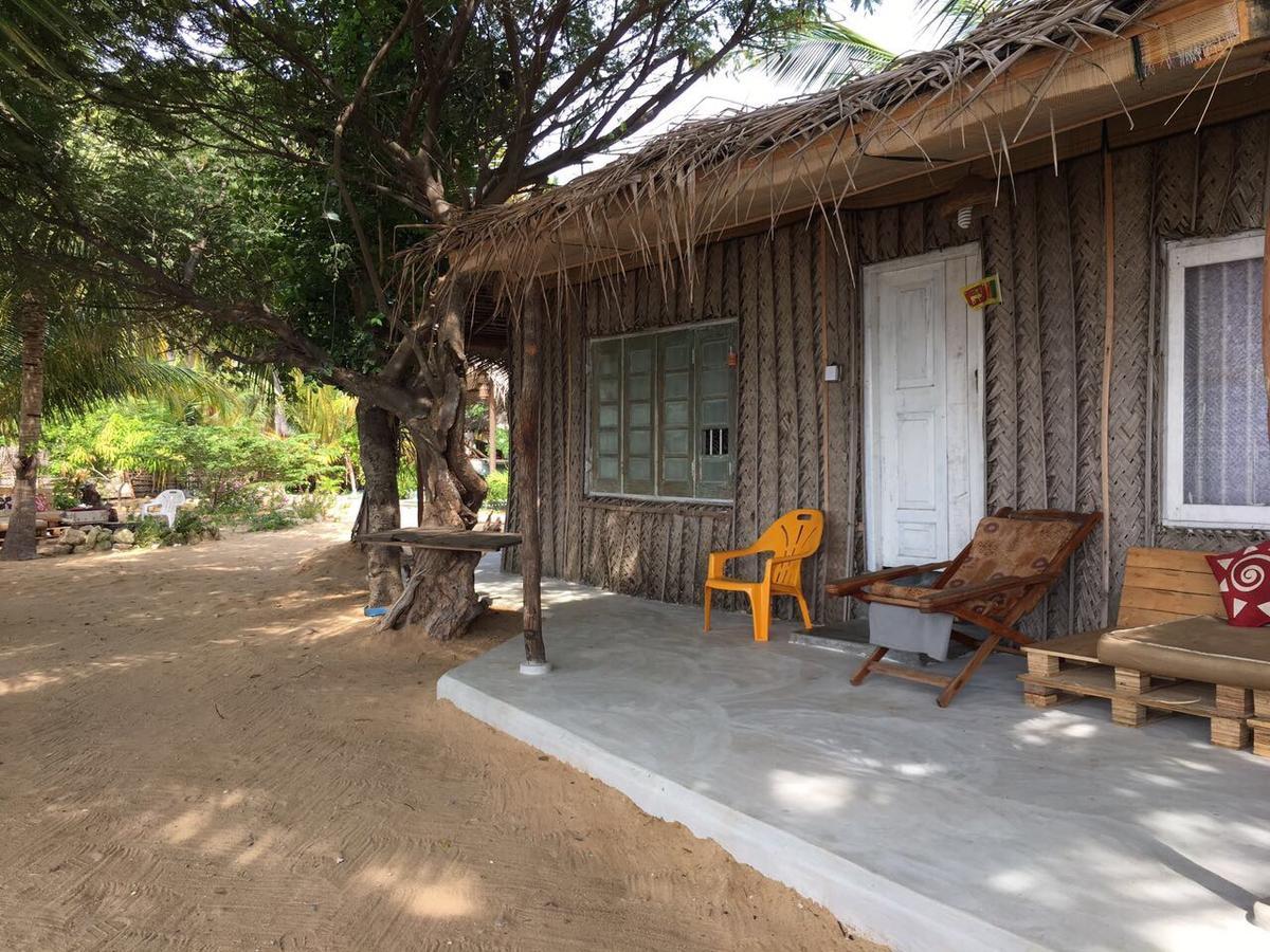 Kite Bay Villa คัลพิทิยา ภายนอก รูปภาพ