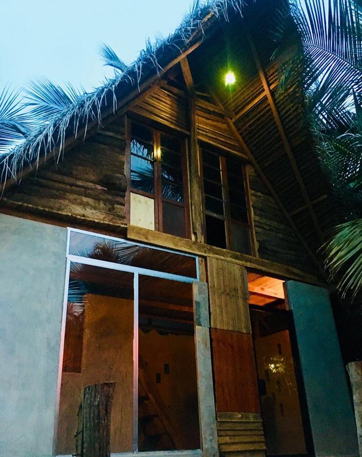 Kite Bay Villa คัลพิทิยา ภายนอก รูปภาพ