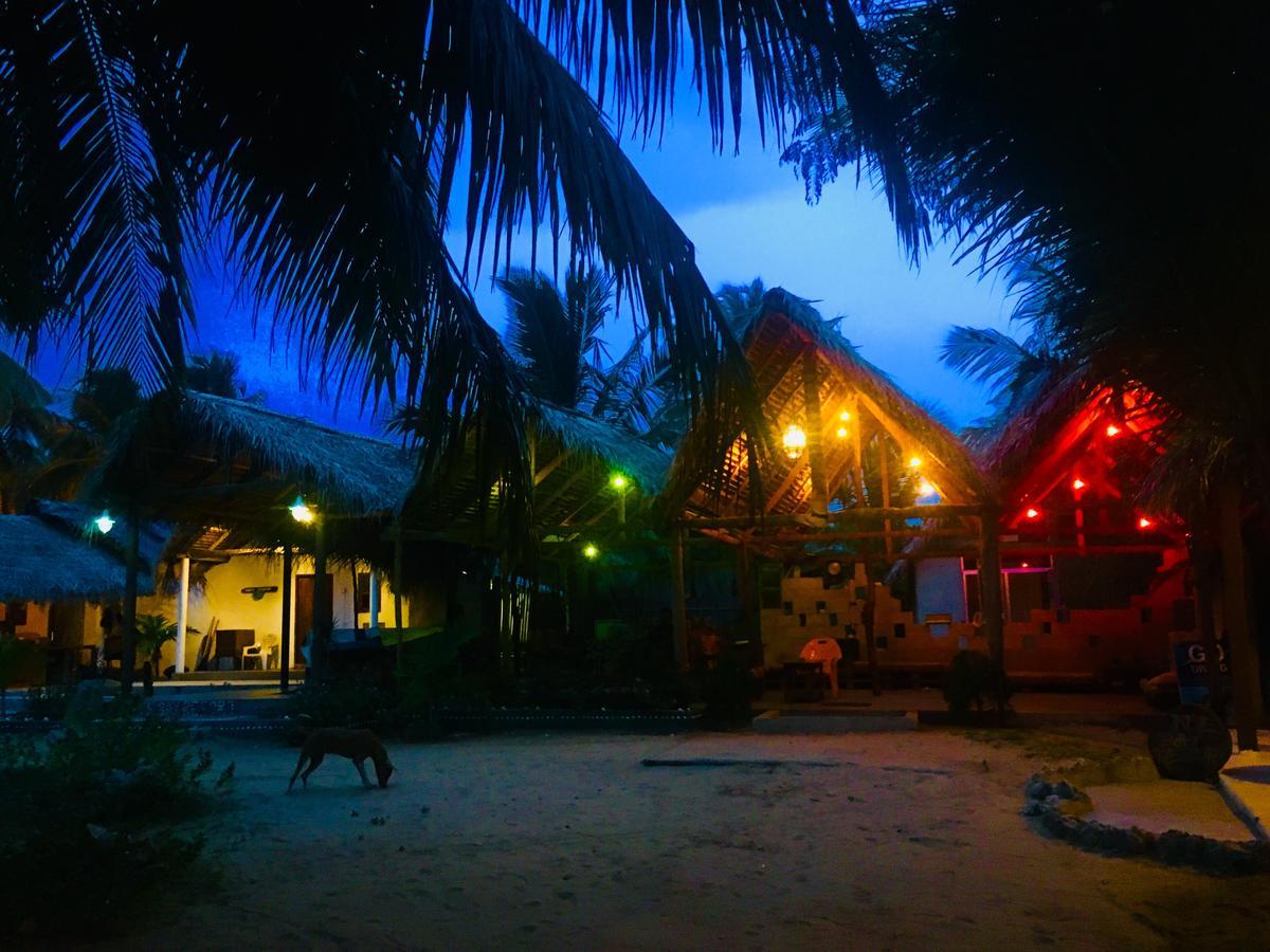 Kite Bay Villa คัลพิทิยา ภายนอก รูปภาพ