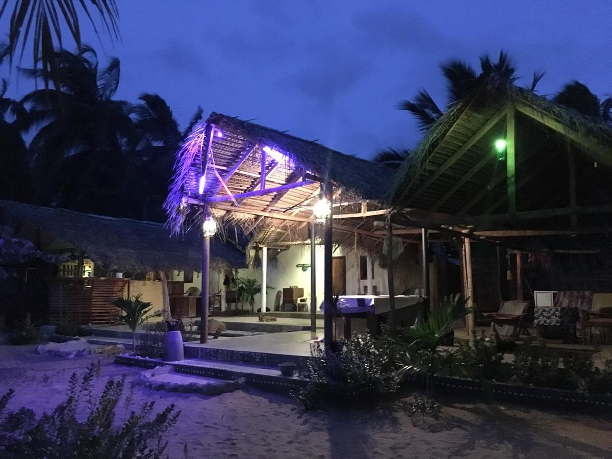 Kite Bay Villa คัลพิทิยา ภายนอก รูปภาพ